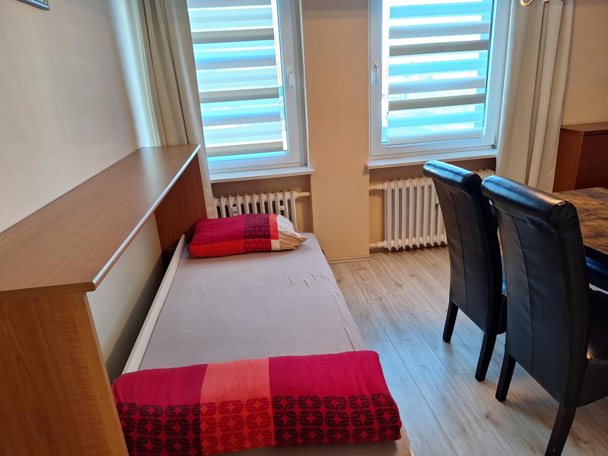 Villa Duli Bad Harzburg Bilik gambar