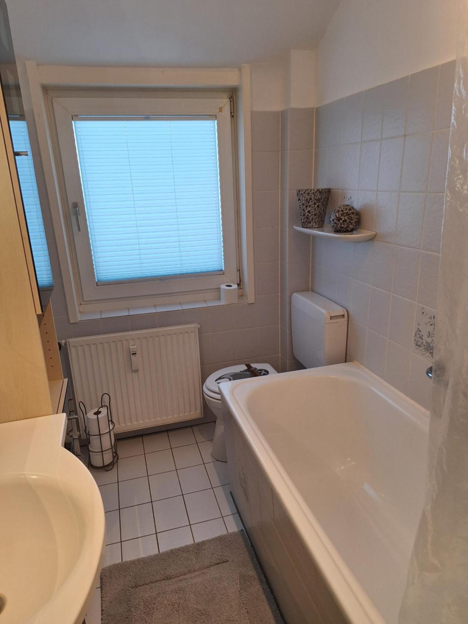 Villa Duli Bad Harzburg Luaran gambar