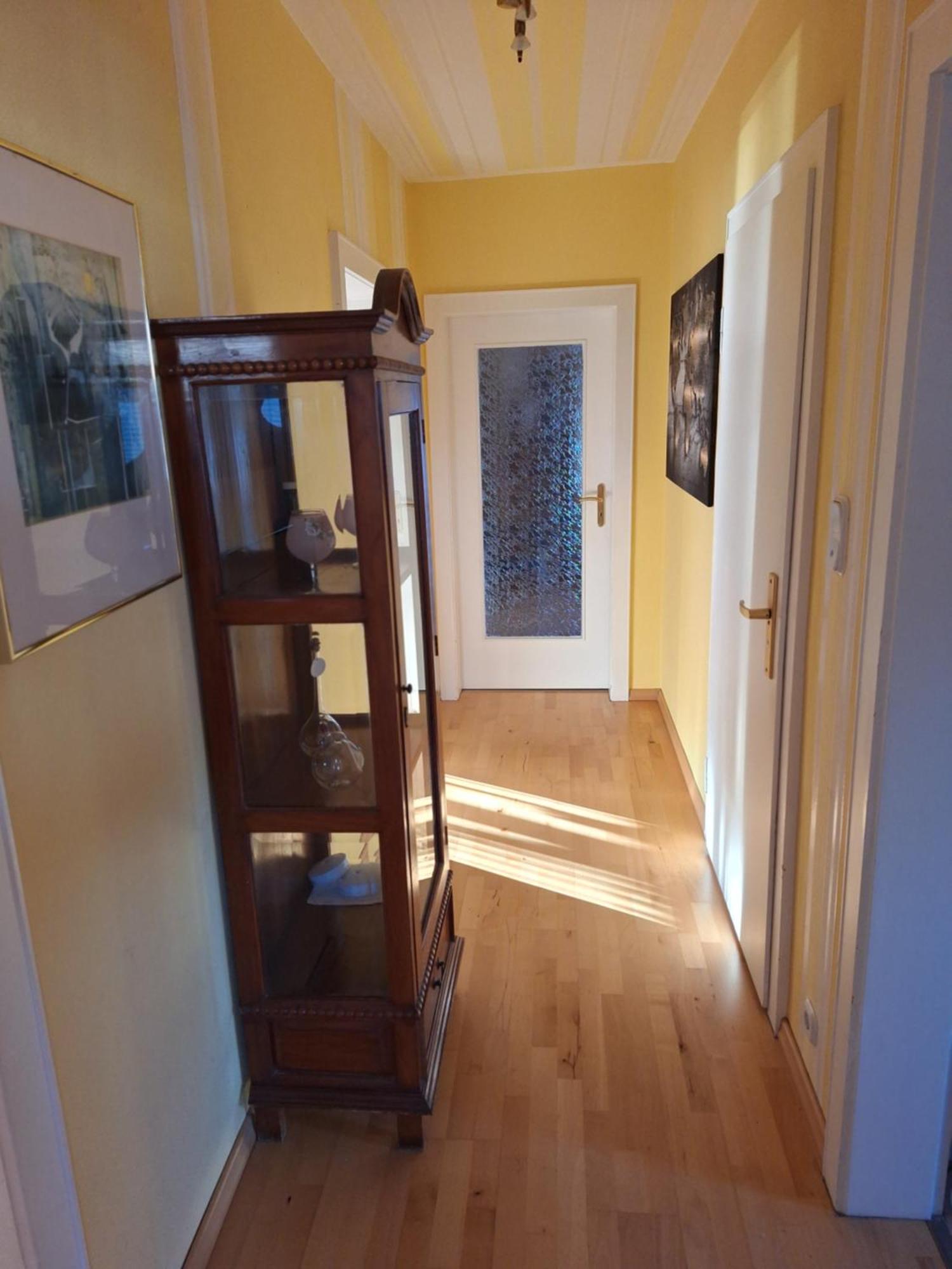 Villa Duli Bad Harzburg Luaran gambar