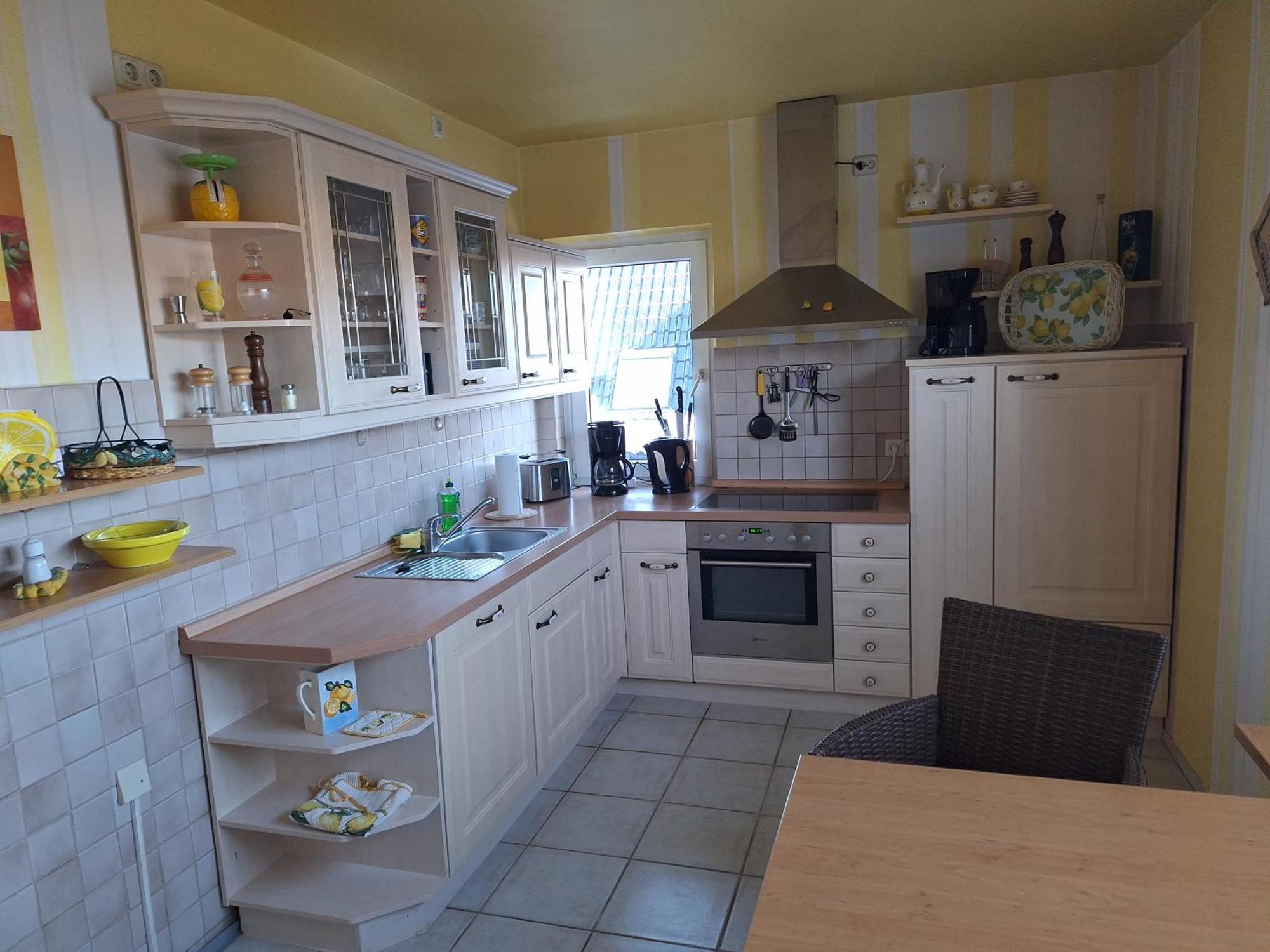 Villa Duli Bad Harzburg Luaran gambar