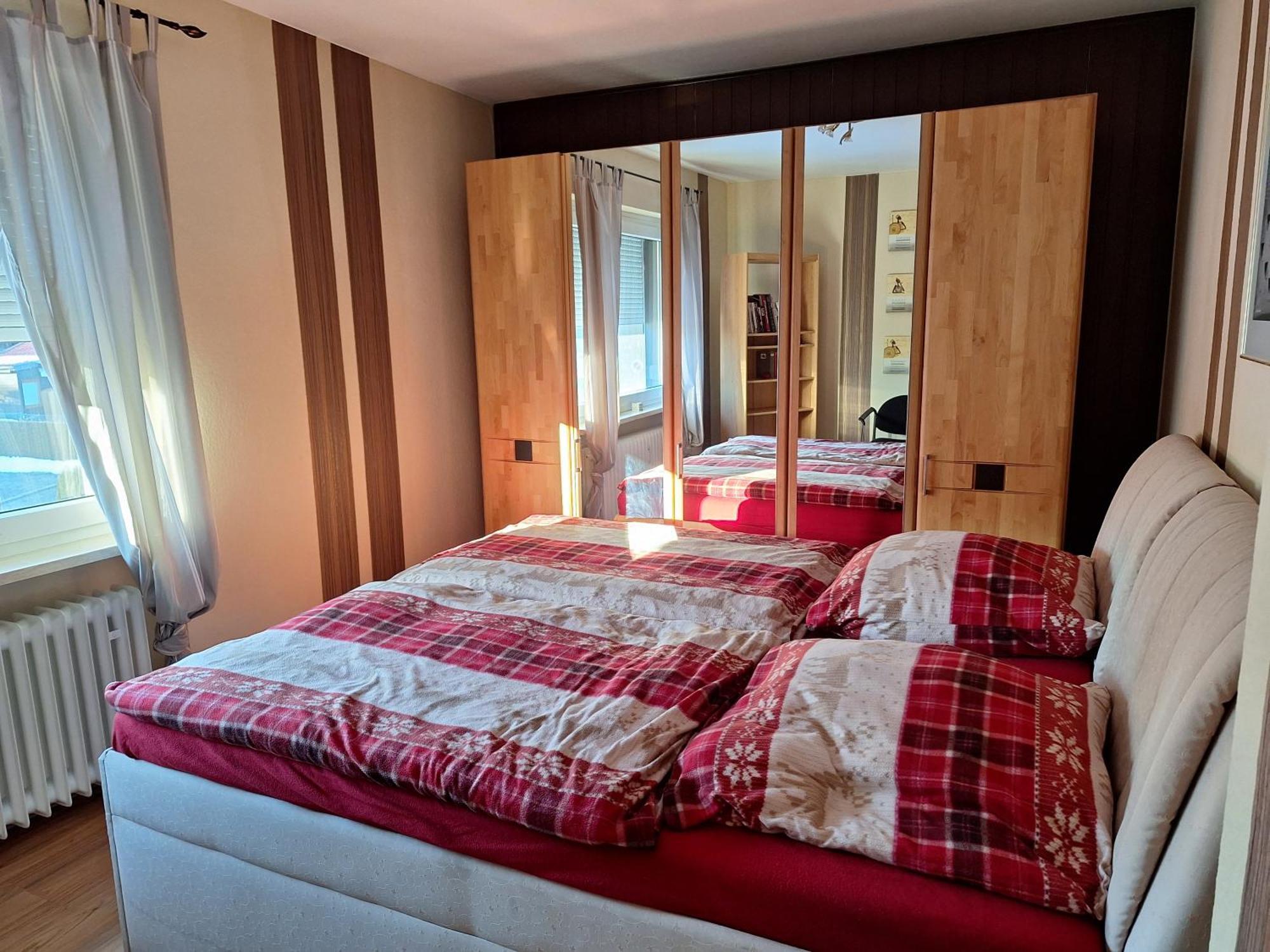 Villa Duli Bad Harzburg Luaran gambar